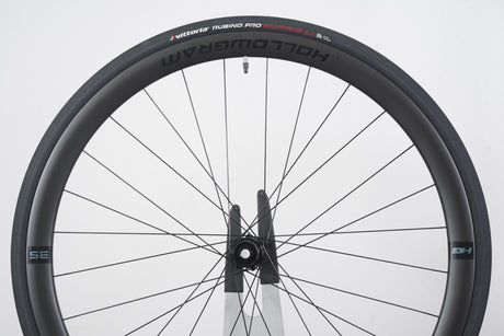Cannondale HollowGram 35 Carbon Tubeless Disc Brake Wheelset 11 Speed