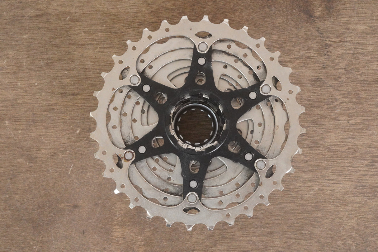 11-32T Shimano 105 CS-R7000 11 Speed Cassette 305g 7000