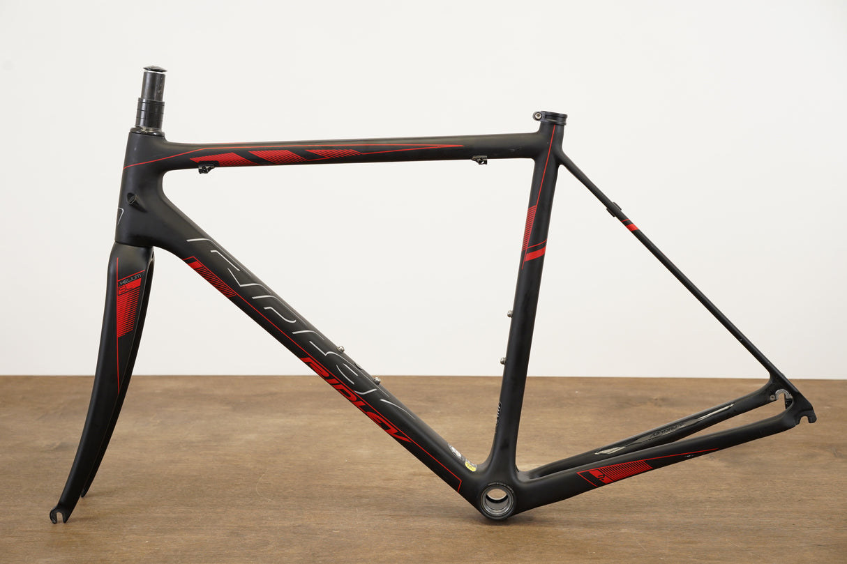 S (Small) Ridley Helium SL Carbon Rim Brake Road Frameset