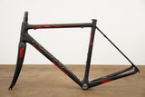 S (Small) Ridley Helium SL Carbon Rim Brake Road Frameset