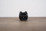Zipp Service Course SL 80mm ±6 Degree Alloy Stem 124g 1 1/8" 31.8mm