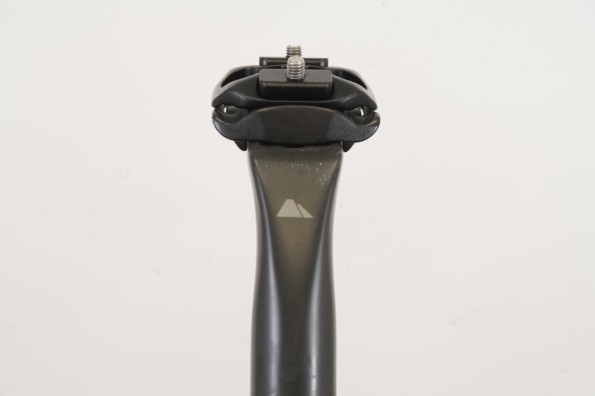 27.2mm Canyon S13 Carbon Setback Road Seatpost 217g