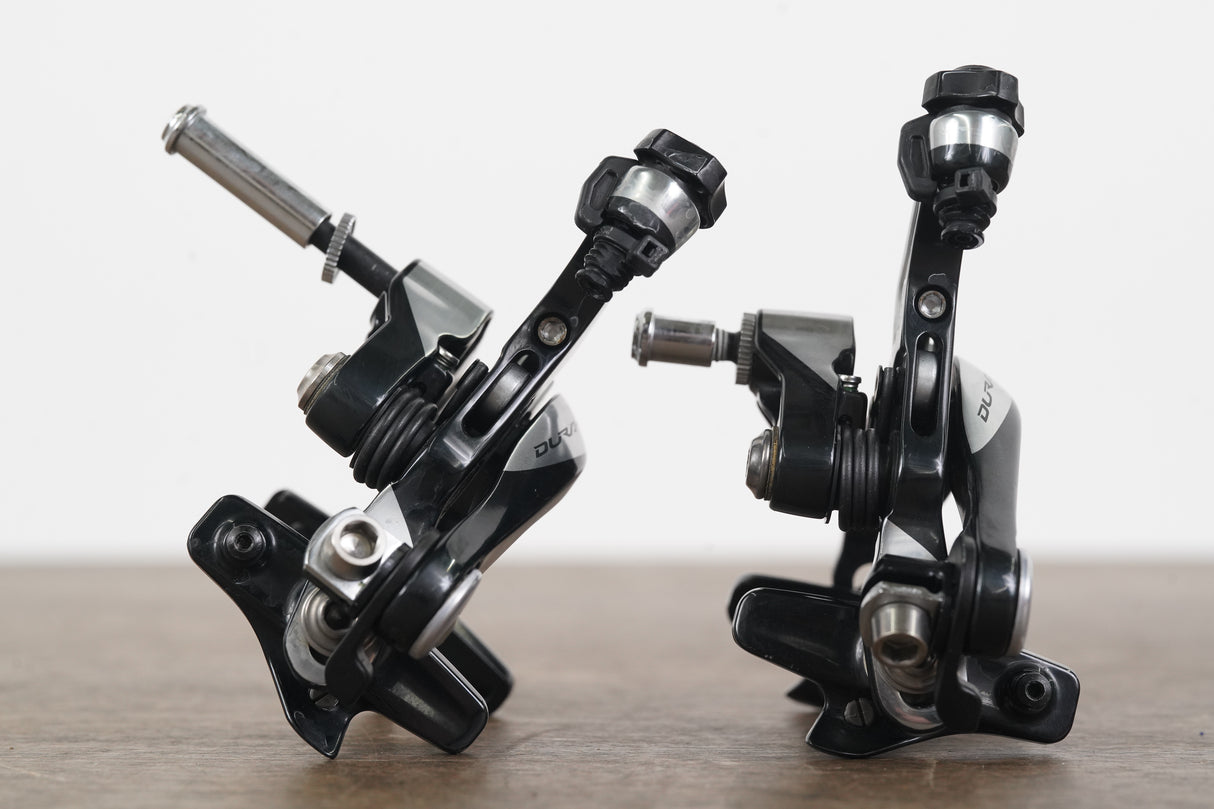 Shimano Dura-Ace BR-9000 Standard Center Mount Rim Brake Calipers