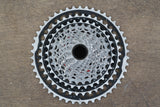 SRAM Force eTap AXS E1 XPLR HRD 1x13 Speed Wireless Hydraulic Disc Full Groupset