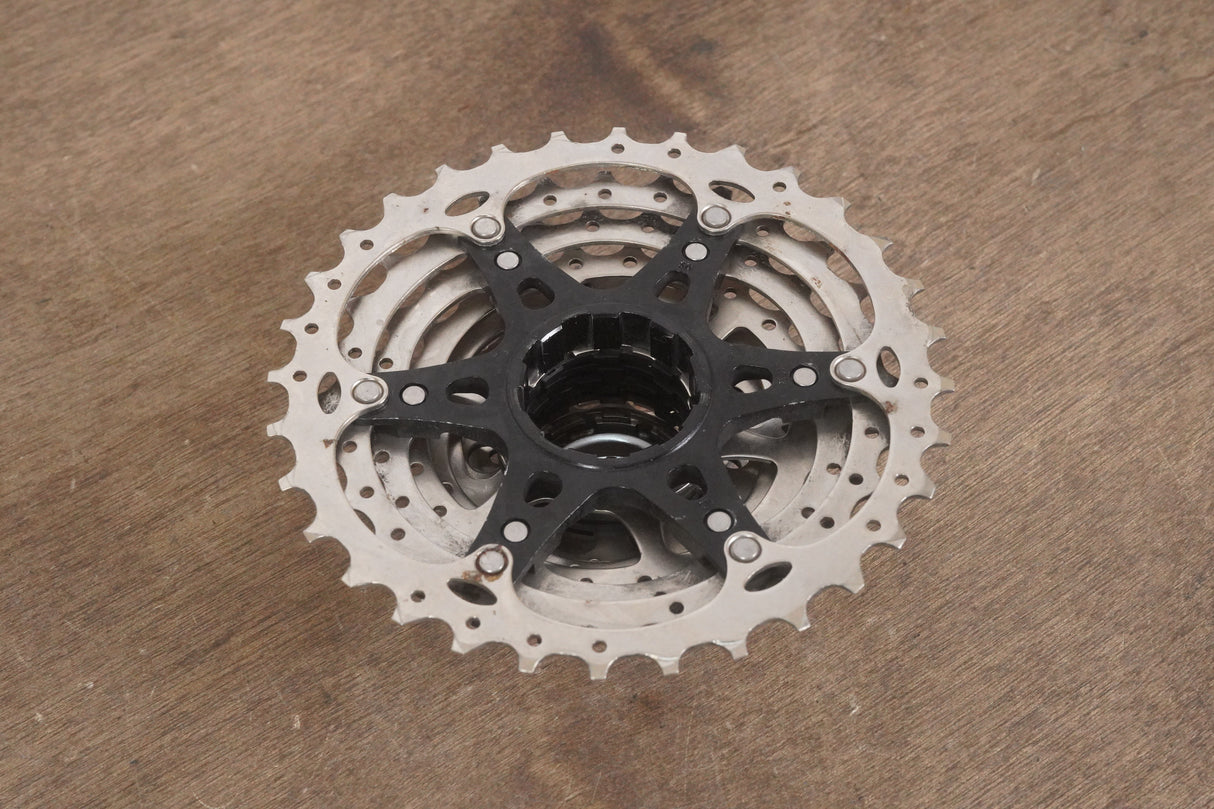 11-32T Shimano 105 CS-R7000 11 Speed Cassette 305g 7000