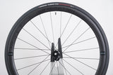 Cannondale HollowGram 35 Carbon Tubeless Disc Brake Wheelset 11 Speed