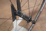 Giant SLR Carbon Tubeless Rim Brake Wheelset Shimano/SRAM 11 Speed