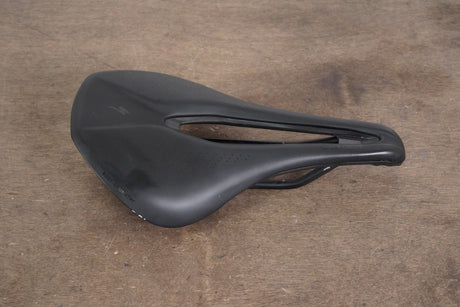 143mm Specialized Power Pro Titanium Rail Carbon Road Saddle 211g