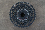 SRAM Force eTap AXS E1 XPLR HRD 1x13 Speed Wireless Hydraulic Disc Full Groupset