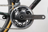 2023 54cm Specialized S-WORKS Aethos SRAM Red AXS Roval Carbon Disc Bike