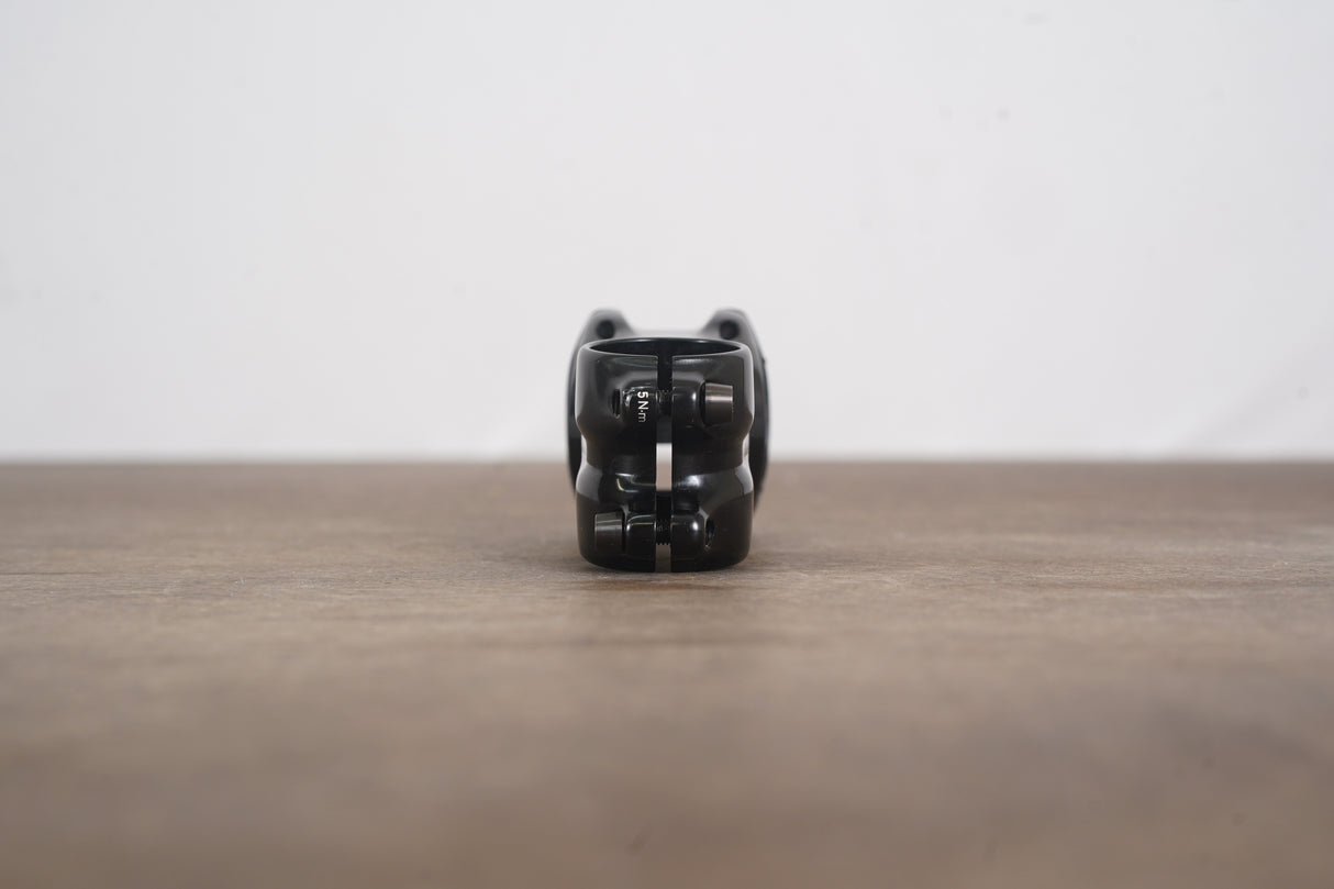 Zipp Service Course SL 80mm ±6 Degree Alloy Stem 124g 1 1/8" 31.8mm