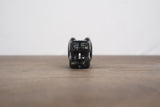Zipp Service Course SL 80mm ±6 Degree Alloy Stem 124g 1 1/8" 31.8mm