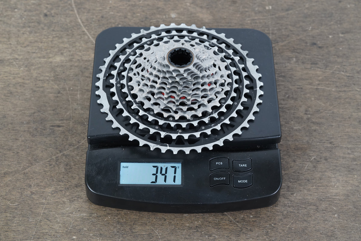 SRAM Force eTap AXS E1 XPLR HRD 1x13 Speed Wireless Hydraulic Disc Full Groupset