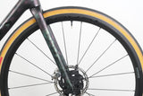 2023 54cm Specialized S-WORKS Aethos SRAM Red AXS Roval Carbon Disc Bike