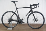 *Demo* L (Large) Time Alpe d’Huez SRAM Red AXS HED Carbon Disc Brake Road Bike