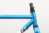 46cm All-City Mr. Pink Zona Steel Rim Brake Road Frameset