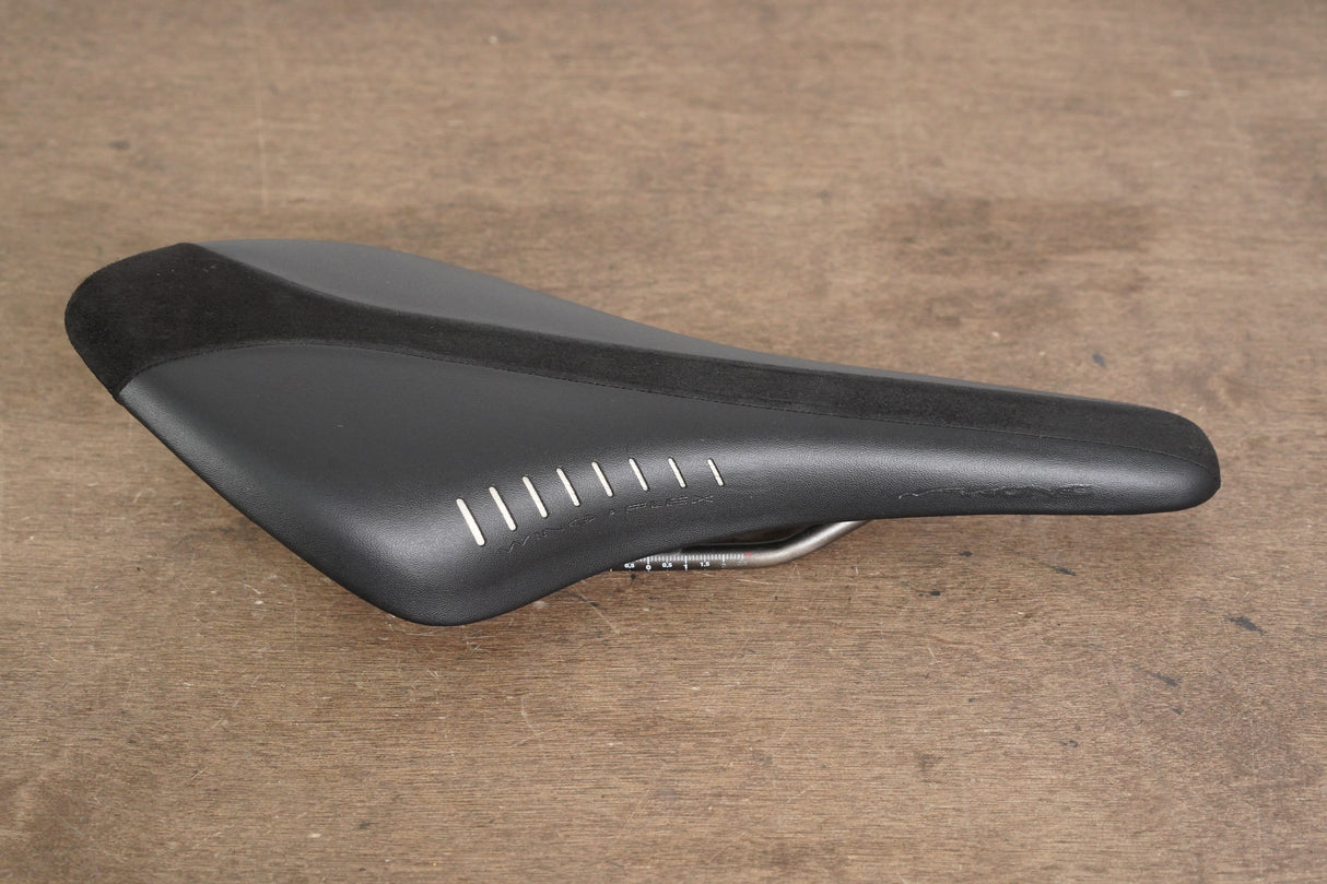 130mm Fizik Arione R3 Kium Rail Road Saddle 227g