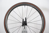 Giant SLR Carbon Tubeless Rim Brake Wheelset Shimano/SRAM 11 Speed