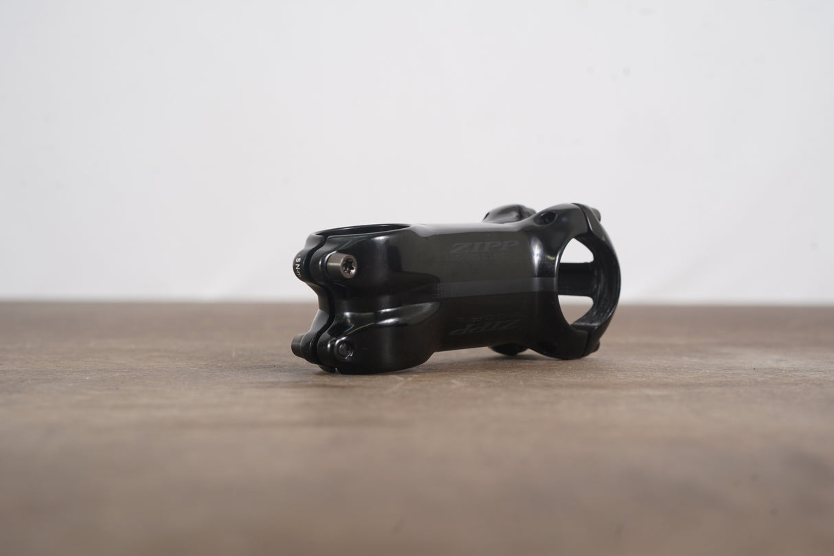 Zipp Service Course SL 80mm ±6 Degree Alloy Stem 124g 1 1/8" 31.8mm