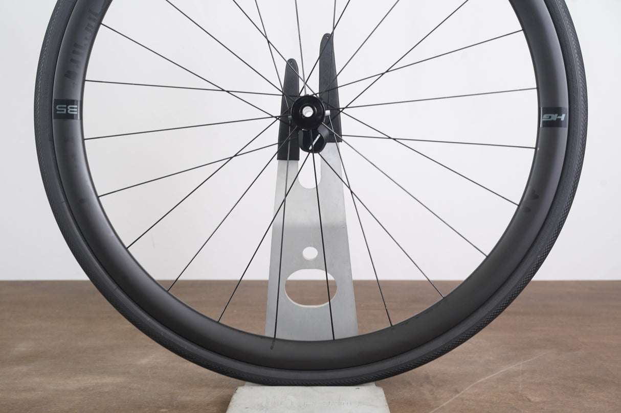 Cannondale HollowGram 35 Carbon Tubeless Disc Brake Wheelset 11 Speed
