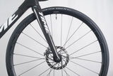 *Demo* L (Large) Time Alpe d’Huez SRAM Red AXS HED Carbon Disc Brake Road Bike