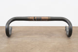 42cm Fizik Cyrano R3 Bull Alloy Road Handlebar 31.8mm