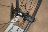 Cannondale HollowGram 35 Carbon Tubeless Disc Brake Wheelset 11 Speed
