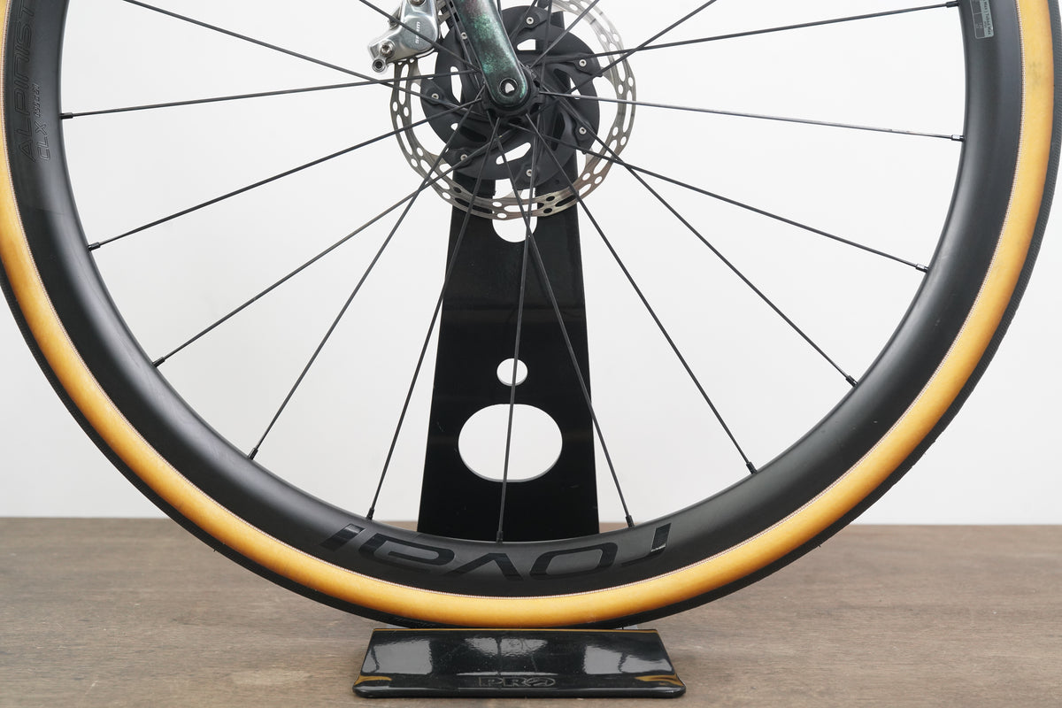 2023 54cm Specialized S-WORKS Aethos SRAM Red AXS Roval Carbon Disc Bike