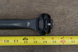 27.2mm Canyon S13 Carbon Setback Road Seatpost 217g