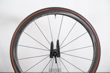 Giant SLR Carbon Tubeless Rim Brake Wheelset Shimano/SRAM 11 Speed