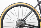 2023 54cm Specialized S-WORKS Aethos SRAM Red AXS Roval Carbon Disc Bike