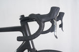 *Demo* L (Large) Time Alpe d’Huez SRAM Red AXS HED Carbon Disc Brake Road Bike