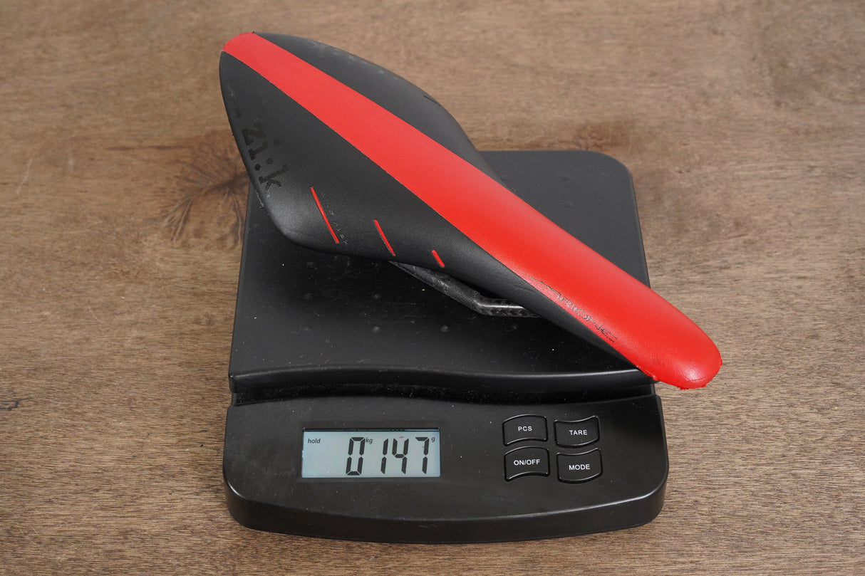 126mm Fizik Arione R1 Carbon Rail Road Saddle 147g