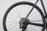 *Demo* L (Large) Time Alpe d’Huez SRAM Red AXS HED Carbon Disc Brake Road Bike