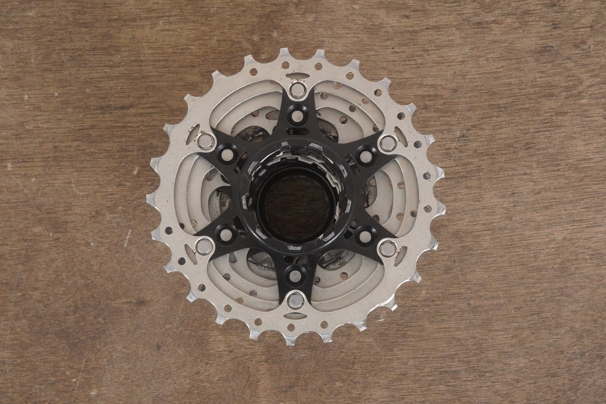 11-25T Shimano Ultegra CS-R8000 11 Speed Cassette 220g 8000