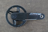 SRAM Force eTap AXS E1 XPLR HRD 1x13 Speed Wireless Hydraulic Disc Full Groupset