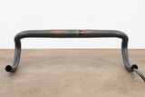 42cm Fizik Cyrano R3 Bull Alloy Road Handlebar 31.8mm
