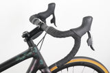 2023 54cm Specialized S-WORKS Aethos SRAM Red AXS Roval Carbon Disc Bike