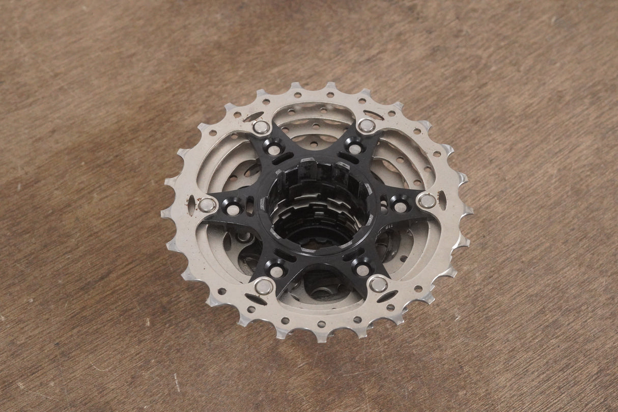 11-25T Shimano Ultegra CS-R8000 11 Speed Cassette 220g 8000