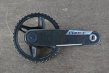SRAM Force eTap AXS E1 XPLR HRD 1x13 Speed Wireless Hydraulic Disc Full Groupset