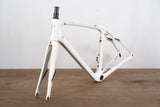 51cm Specialized S-WORKS Ruby Zertz Carbon Fiber Rim Brake Road Frameset