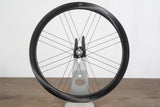 REAR Campagnolo Bora Ultra WTO 45 Carbon Tubeless Disc Brake Wheel 11 Speed