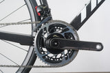 *Demo* L (Large) Time Alpe d’Huez SRAM Red AXS HED Carbon Disc Brake Road Bike