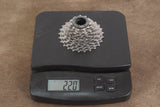 11-25T Shimano Ultegra CS-R8000 11 Speed Cassette 220g 8000