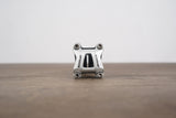 FSA Gossamer OS-148 110mm ±6 Degree Alloy Road Stem 152g