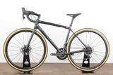 2023 54cm Specialized S-WORKS Aethos SRAM Red AXS Roval Carbon Disc Bike