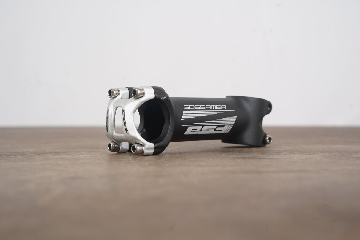 FSA Gossamer OS-148 110mm ±6 Degree Alloy Road Stem 152g
