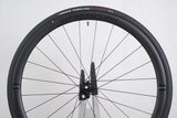 Cannondale HollowGram 35 Carbon Tubeless Disc Brake Wheelset 11 Speed
