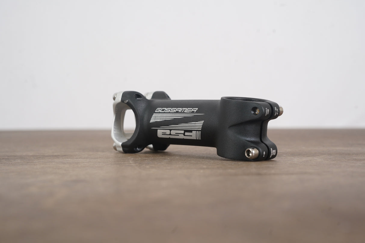 FSA Gossamer OS-148 110mm ±6 Degree Alloy Road Stem 152g