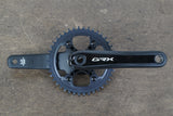172.5mm 42T Shimano GRX FC-RX810 1x12 Speed Gravel Crankset 662g